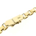 Image 4 of Golden Cleopatra necklace.