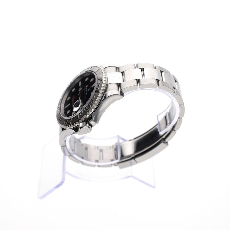 Image 8 of Rolex Yacht-Master 40mm 126622; Automatic men's watch