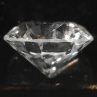 Image 5 of 0.39 ct. Brilliant cut diamond K/SI1 + HRD Certificate - Natural diamond