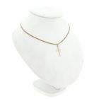 Image 4 of Gold Cross Pendant