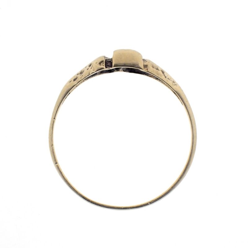 Image 6 of Golden fantasy ring