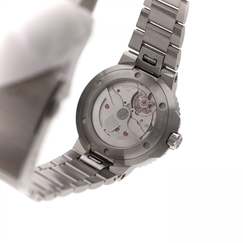 Image 13 of Oris Aquis Date '5-Days' Cal. 400; Automatic Watch
