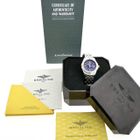 Image 4 of Breitling Wings B66050; Unisex watch