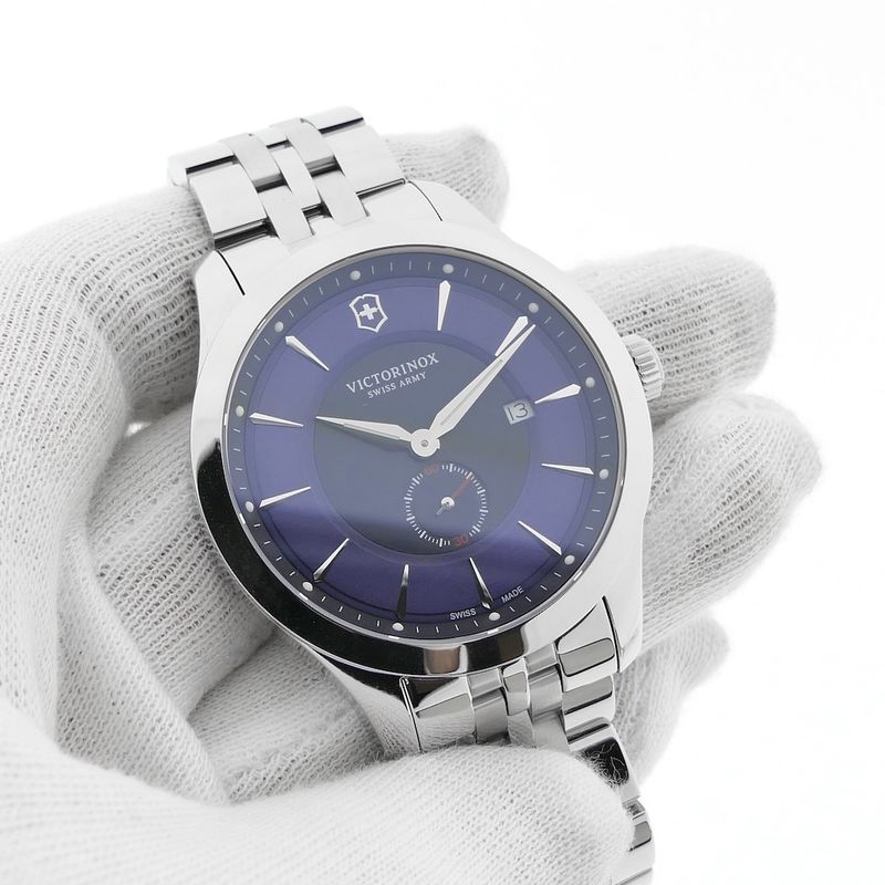 Image 5 of Victorinox Swiss Army Alliance Men's Watch