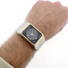 Image 8 of Omega Constellation Marine Chronometer; Unique watch in full set from 1975