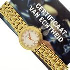 Image 1 of Maurice Lacroix Calypso; Women's watch with diamond dial