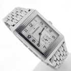 Image 6 of Jaeger LeCoultre Reverso 'Grande Taille'; Unisex watch