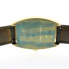 Image 9 of Franck Muller Casablanca Cintrée Curvex; 18k. Gold watch