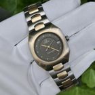 Image 21 of Omega Seamaster Polaris 3960981; 18k gold & titanium watch