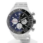Image 13 of Breitling Super Chronomat B01 44; Automatic men's watch
