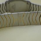 Image 9 of Ebel Classic Wave 'Tropical Dial' 181908; Gold/steel women's watch