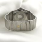 Image 13 of Omega Constellation; 'Perpetual Calendar' watch