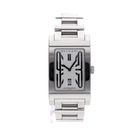 Image 1 of Bvlgari Rettangolo Automatic RT45S Men's Watch