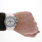 Image 14 of Breitling Crosswind Special; A44355; Automatic men's watch