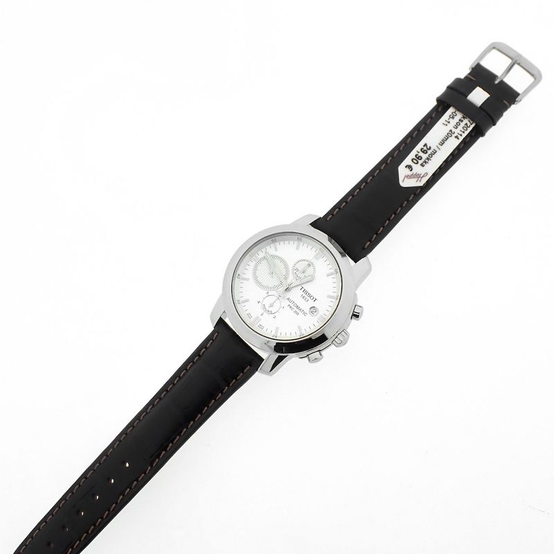 Image 9 of Tissot PRC200 Automatic Chronograph Men's Watch