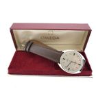 Image 4 of Omega Seamaster Cosmic; Vintage horloge