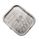 Image 14 of Rolex Cellini; Vintage 18k white gold men's watch