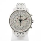 Image 1 of Breitling Navitimer Montbrillant Datora; Chronograph men's watch