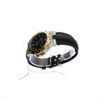 Image 15 of Bvlgari Diagono Diver SD38SG; Automatic gold/steel watch