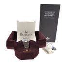 Image 4 of Bulova Accutron Spaceview N3 'Jumbo' 7396; Vintage men's watch