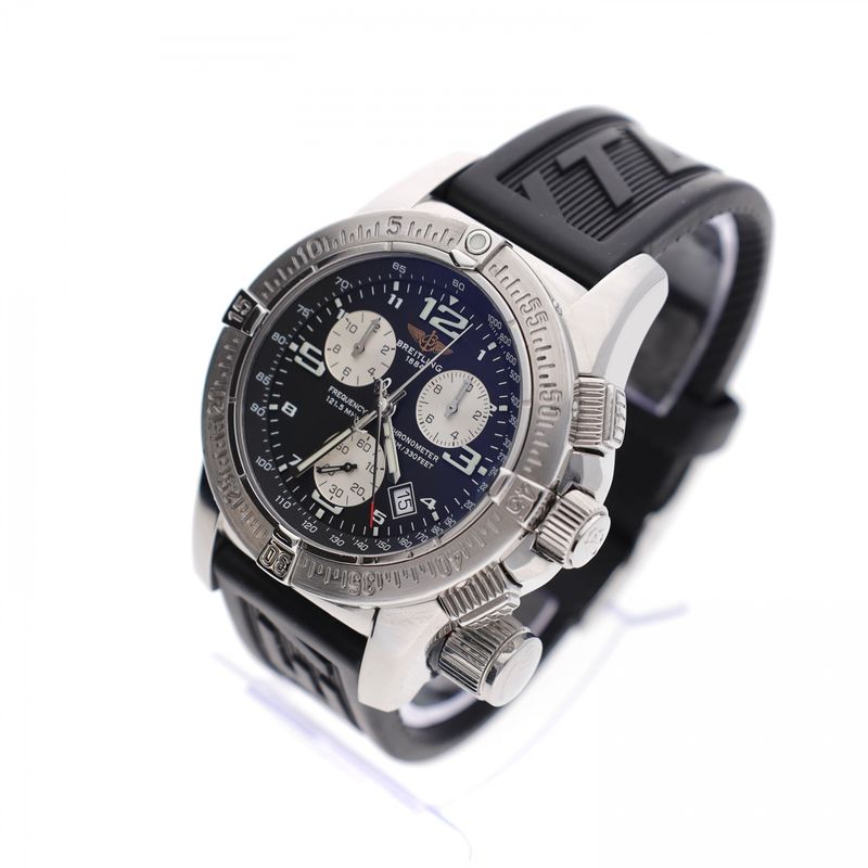 Image 3 of Breitling Emergency Mission A73321 Watch