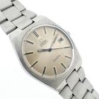 Image 3 of Omega Genève Automatic; Vintage heren horloge