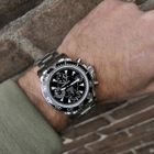 Image 13 of Montblanc Meisterstück Sport Chronograph 7034; Automatic men's watch