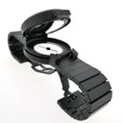 Image 12 of Porsche Design (By IWC) Compass Watch P6520; Limited Edition men's watch with compass