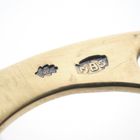 Image 7 of Gold cufflinks