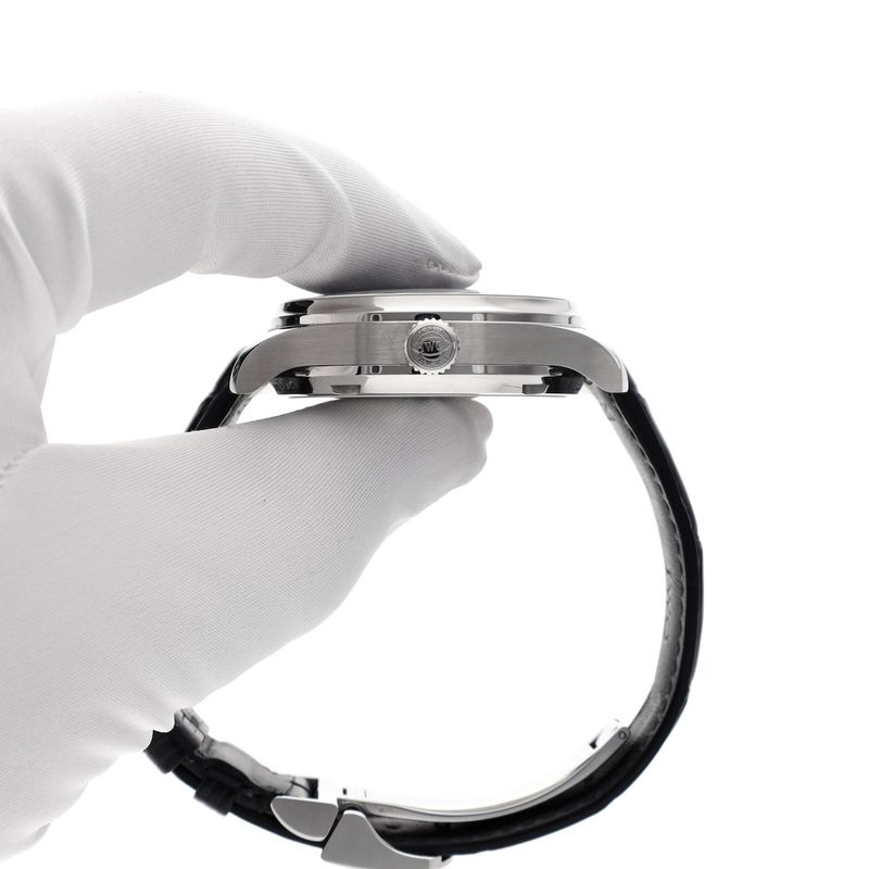 Image 5 of IWC Portugieser '7-Days' IW500710; Automatic men's watch