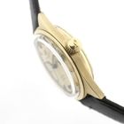 Image 9 of IWC Schaffhausen Yacht Club; Vintage 18k. watch