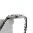 Image 6 of Maurice Lacroix AIKON AI1006-SS002-170-1; Women's watch with mother-of-pearl dial and diamonds