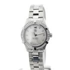 Image 7 of Tag Heuer Aquaracer WAF1313; Ladies watch with diamonds