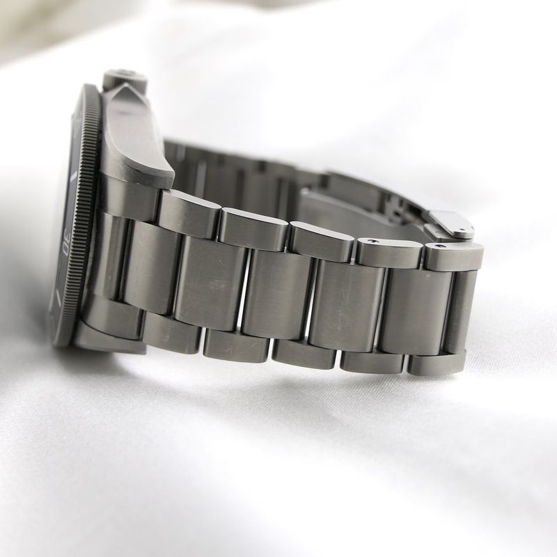 Image 15 of Tudor Pelagos 25600TN; Titanium men's watch