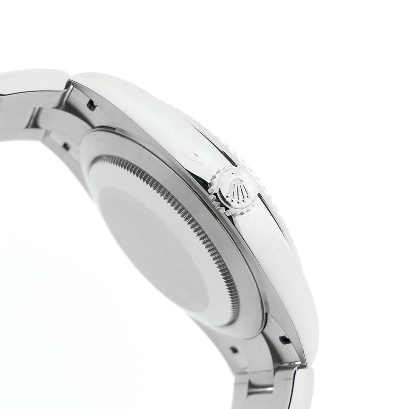 Image 9 of Rolex Datejust 41mm; Automatic men's watch