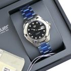 Image 19 of Tag Heuer Aquaracer Automatic WBD2312.BA0740; Automatic ladies watch with diamonds