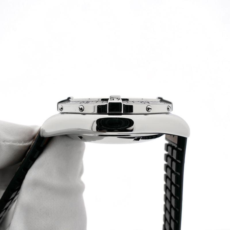 Image 7 of Breitling Colt Automatic Chronograph A13035.1; Vintage men's watch