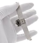 Image 12 of Chopard 18ct. luxury ladies cocktail watch with diamonds