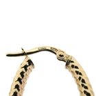 Image 7 of 9K Rose Gold Earrings | Ø 30.0 mm