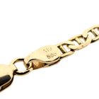 Image 10 of Golden Marine Link Necklace