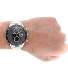 Image 14 of TAG Heuer Carrera Chronograph CV2010; Automatic Men's Watch