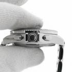 Image 8 of Breitling B-1 A68362; Analog/digital men's pilot's watch