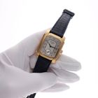 Image 13 of Glashütte Original Senator 1845 Karree 18ct. 42-05-01-02-04; 18ct. Gold Men's Watch