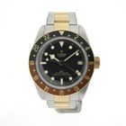 Image 1 of Tudor Black Bay 41mm GMT 'Steel & Gold' 79833MN; Automatic men's watch