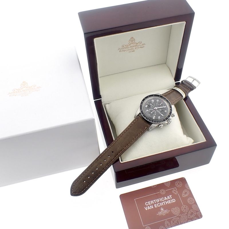 Image 3 of Tudor Prince Date Chronograph Men's Watch