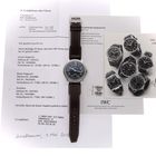 Afbeelding 13 van IWC Vintage Collection 'Pilot's Watch 1936' IW325401; Heren Horloge