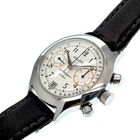 Image 2 of Poljot USSR; Chronograph men's watch