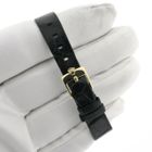 Image 8 of Rolex Cellini 5109/8; 18k gold ladies' watch