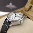 Image 21 of D. Dornblüth & Sohne 09.0 Jasmin; Handmade mechanical watch