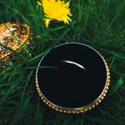 Image 2 of Rose gold sliding ring